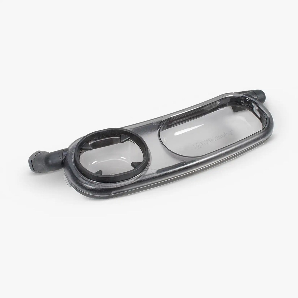 UPPAbaby Snack Tray for Vista, Cruz, RumbleSeat/Quick Attachment